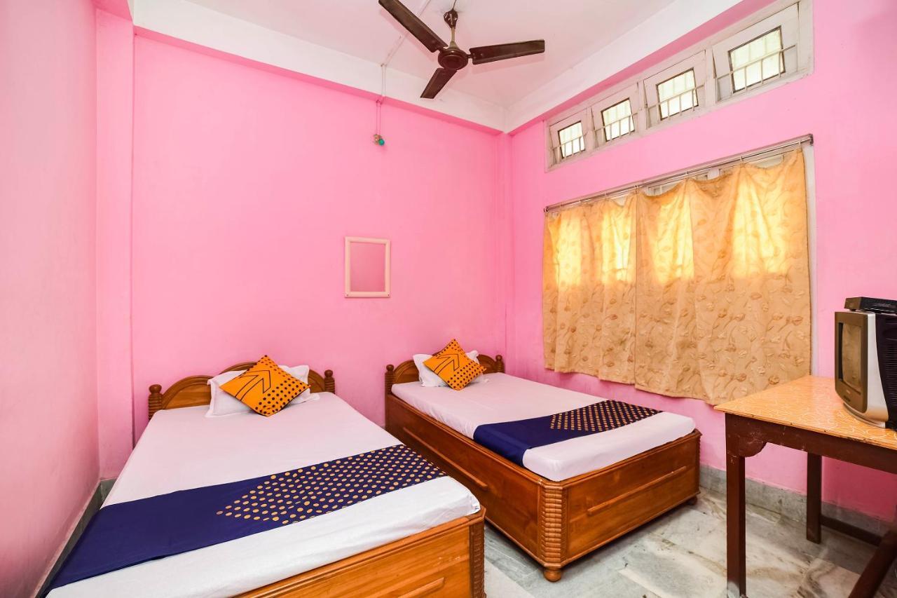 Spot On 66402 Hotel Moon Moon Goalpara Ngoại thất bức ảnh