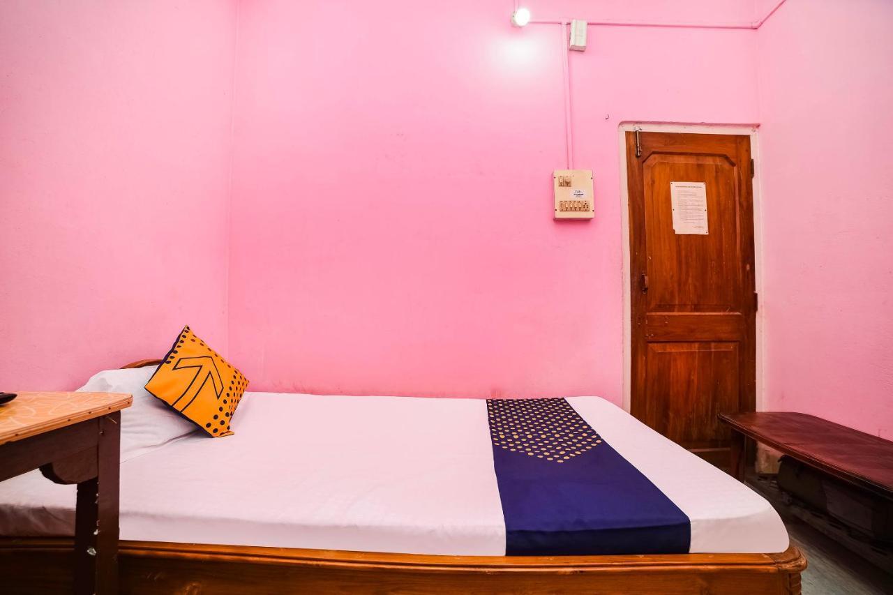 Spot On 66402 Hotel Moon Moon Goalpara Ngoại thất bức ảnh